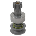 Starter Drive for Massey Ferguson 35 40 50 165 175 (Delco Style)