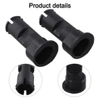 2X Hood Pivot Pins for Cadet