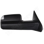 Power Heated Towing Mirrors with LED Signal for Ram 1500 2500 3500 (2002–2008)