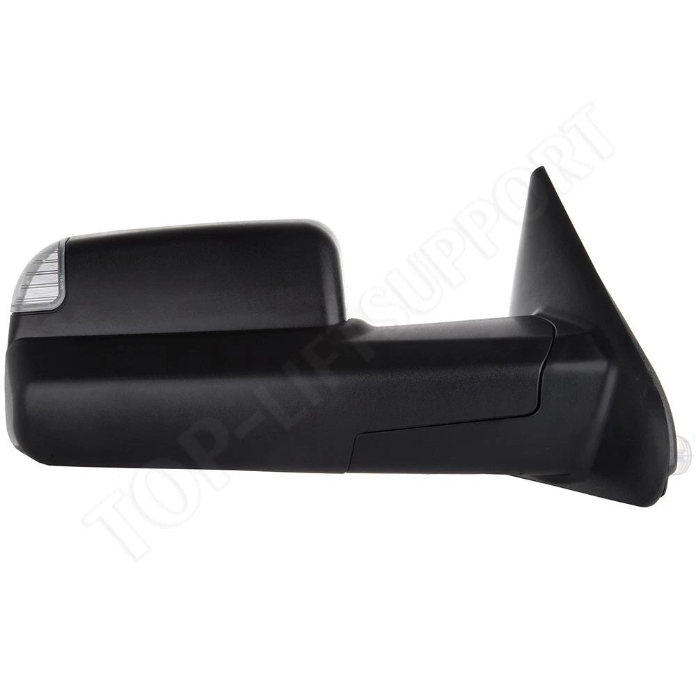 Power Heated Towing Mirrors with LED Signal for Ram 1500 2500 3500 (2002–2008)