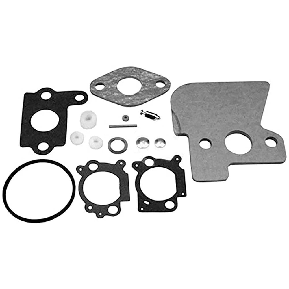 Carburetor Overhaul Kit for Briggs and Stratton (Fits 792383)