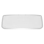 Stainless Chrome Mesh Grille Insert for GMC Acadia (2013-2016)