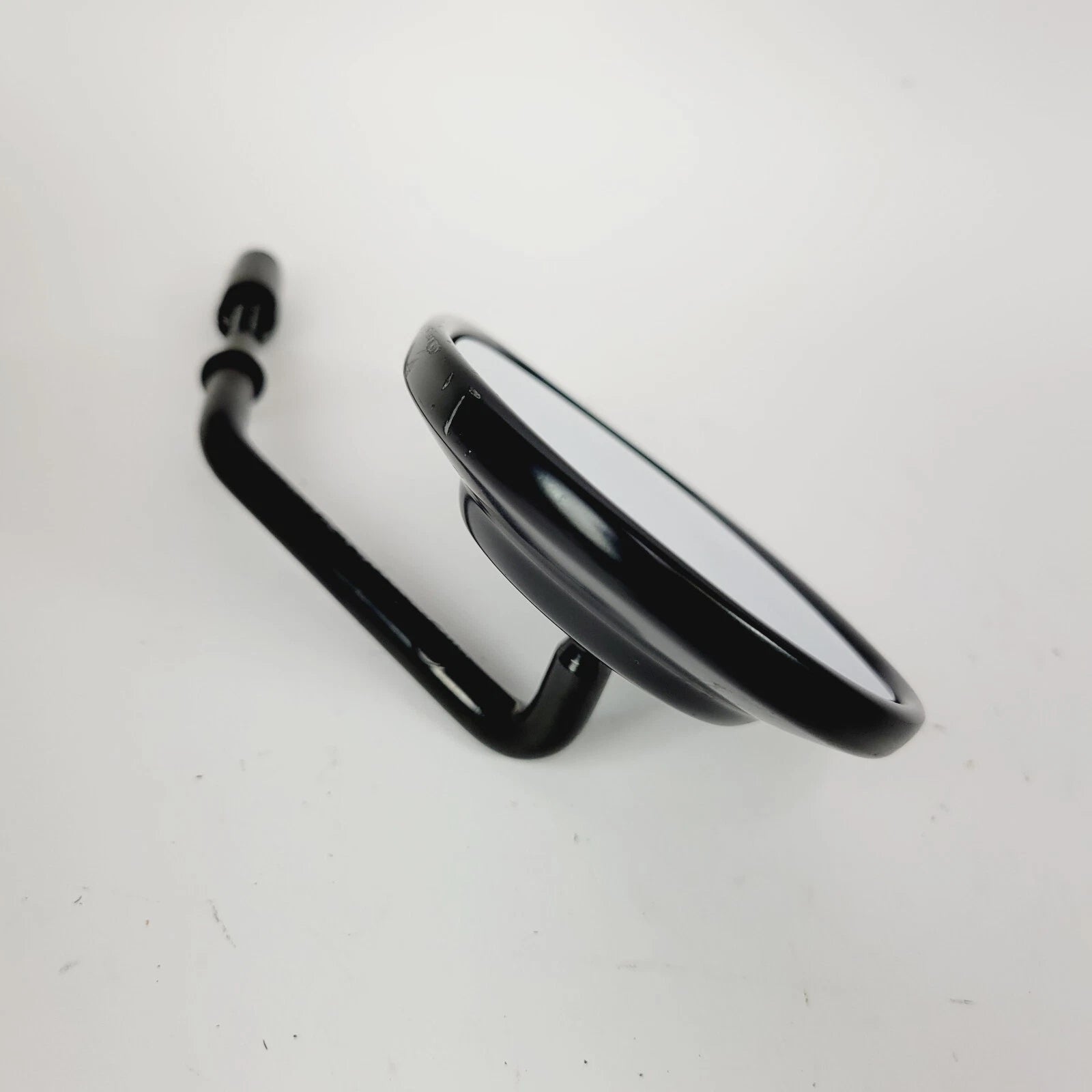 Left Side Mirror for Harley Davidson Touring Dyna Softail
