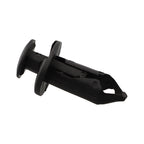 200X ATV Fender Clips Body Rivets for Multiple Models (90653HC4900)