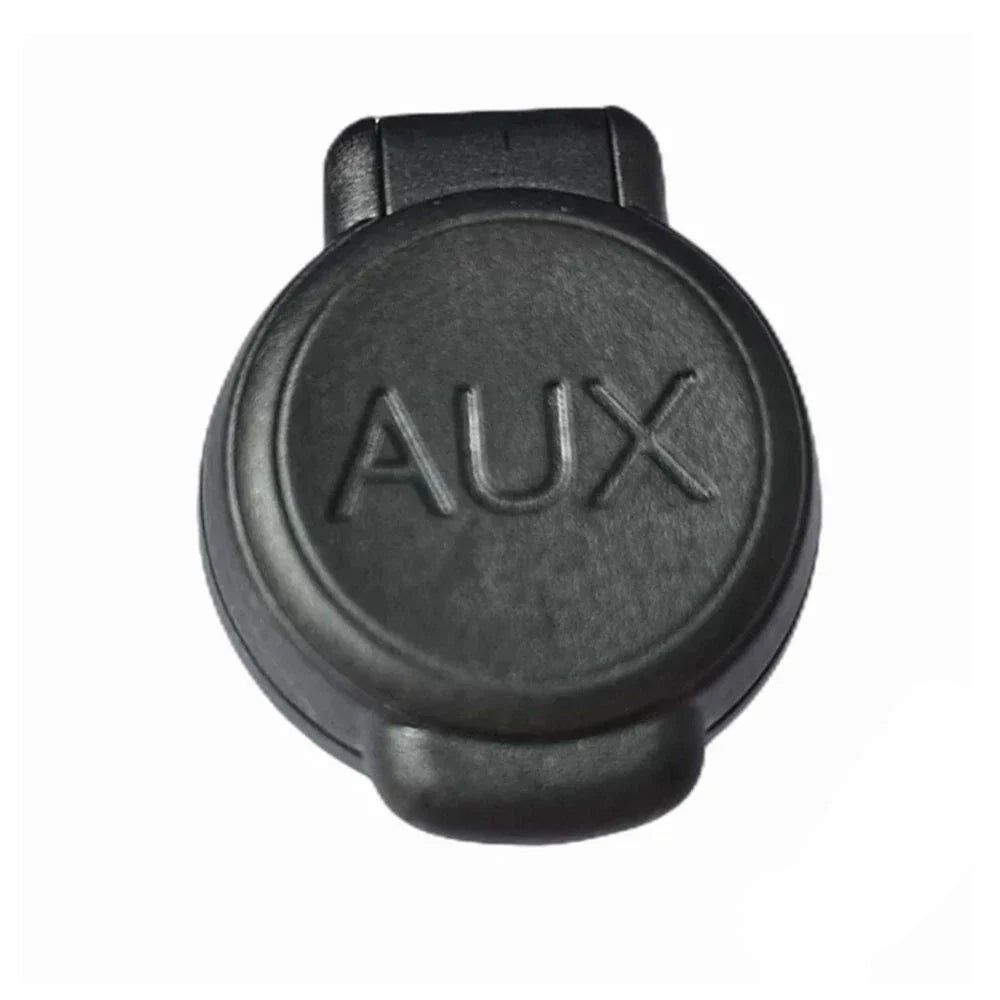 USB AUX Interface Adapter for Peugeot 3008, 301, 508, Citroen C3-XR, C4