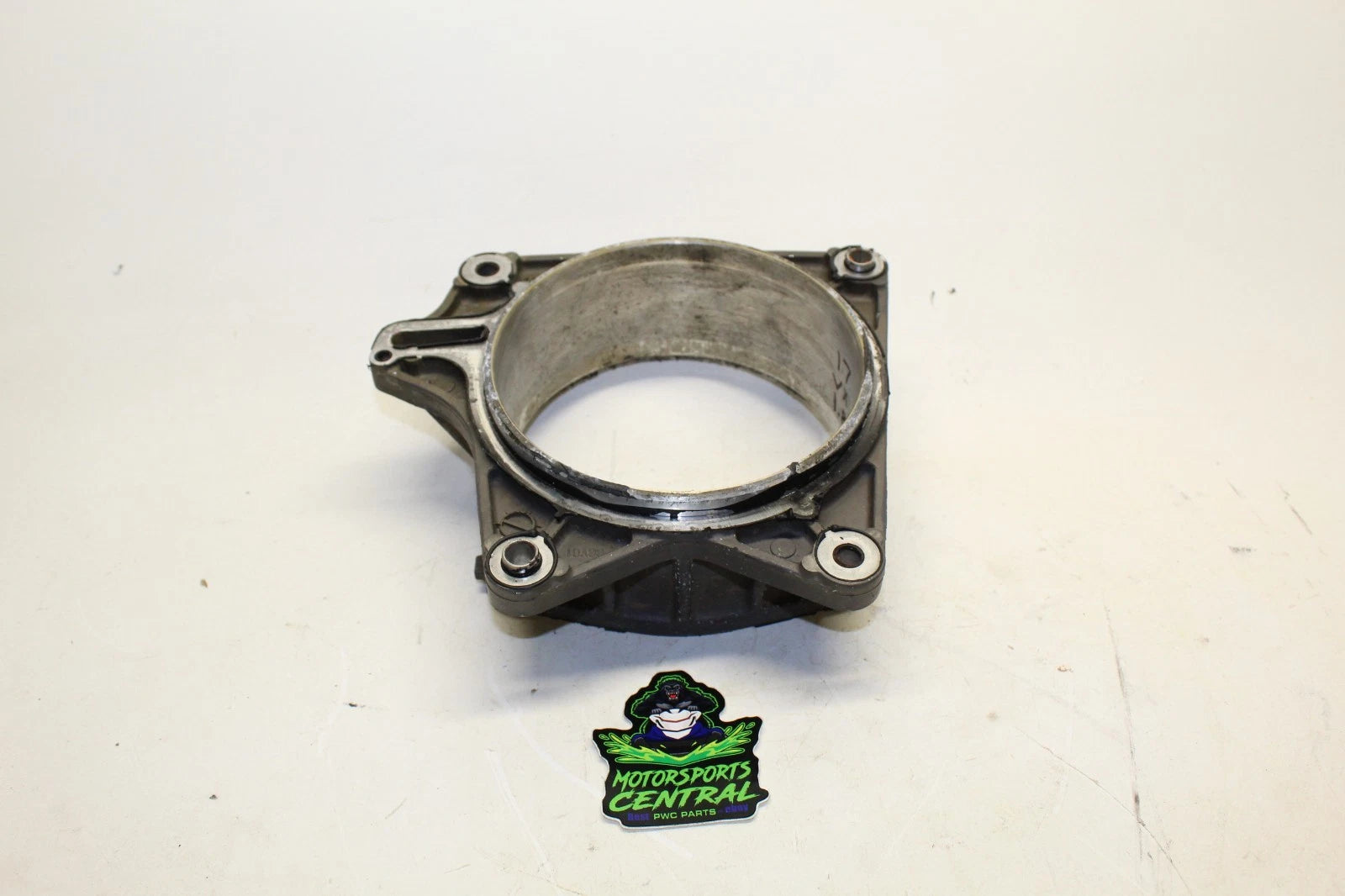 Impeller Housing Wear Ring for Yamaha XLT XL GPR FX AR SX VX (1999–2019)