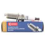 U-Groove Spark Plug DENSO 6076 for Dodge Jeep Nissan Ram Toyota