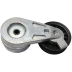 Serpentine Belt Tensioner with Pulley for Buick Chevy Pontiac Saturn