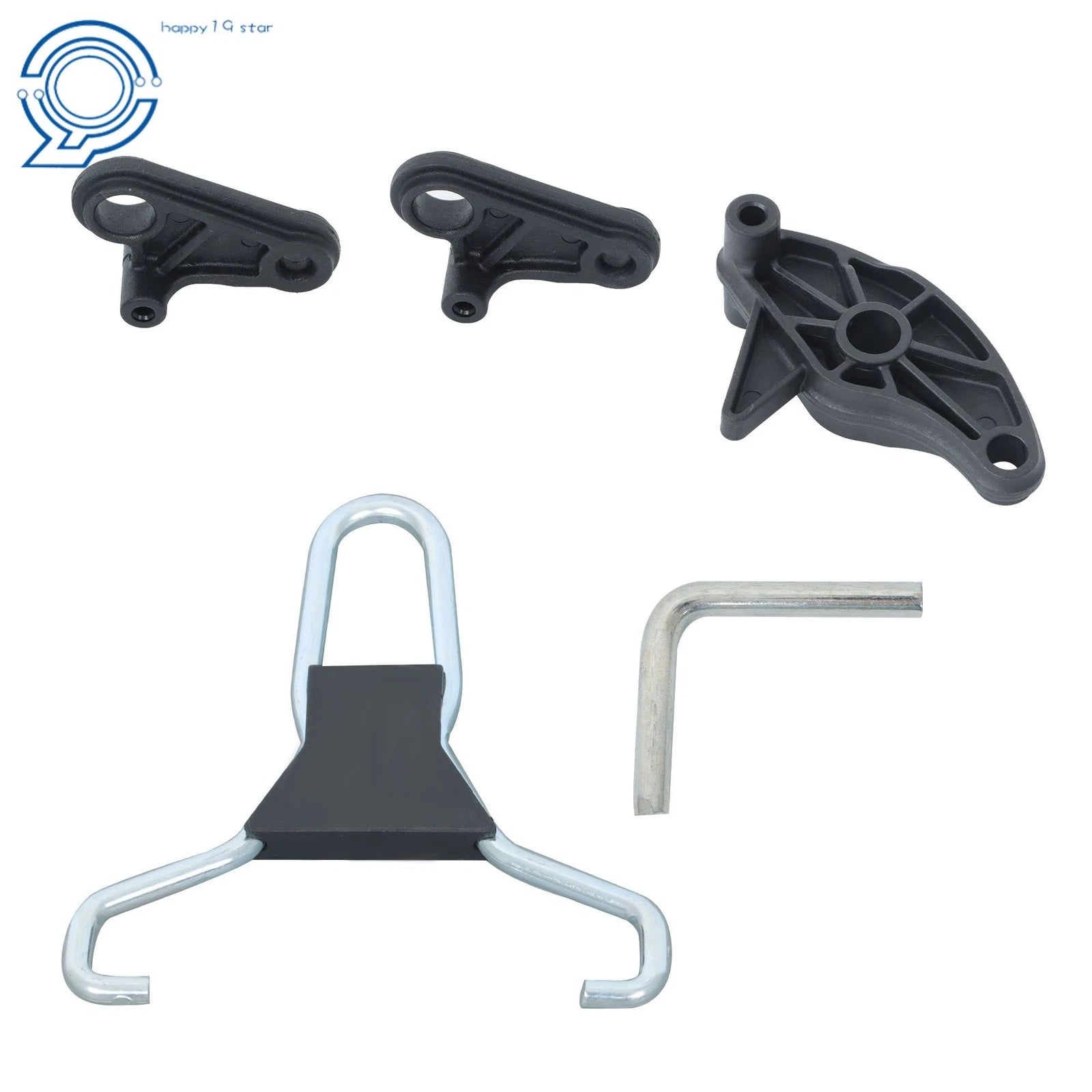 Transmission Variation Kit for John Deere (AUC16068, GT79362, MIA12755, D105, RT400)