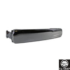 2X Door Outer Handle for Nissan Infiniti FX35 FX45 Rogue (2003–2019)