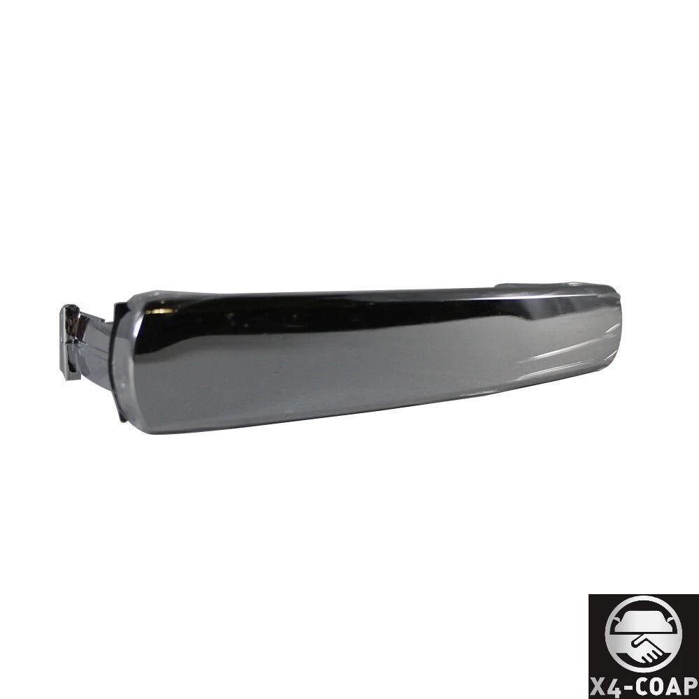 2X Door Outer Handle for Nissan Infiniti FX35 FX45 Rogue (2003–2019)