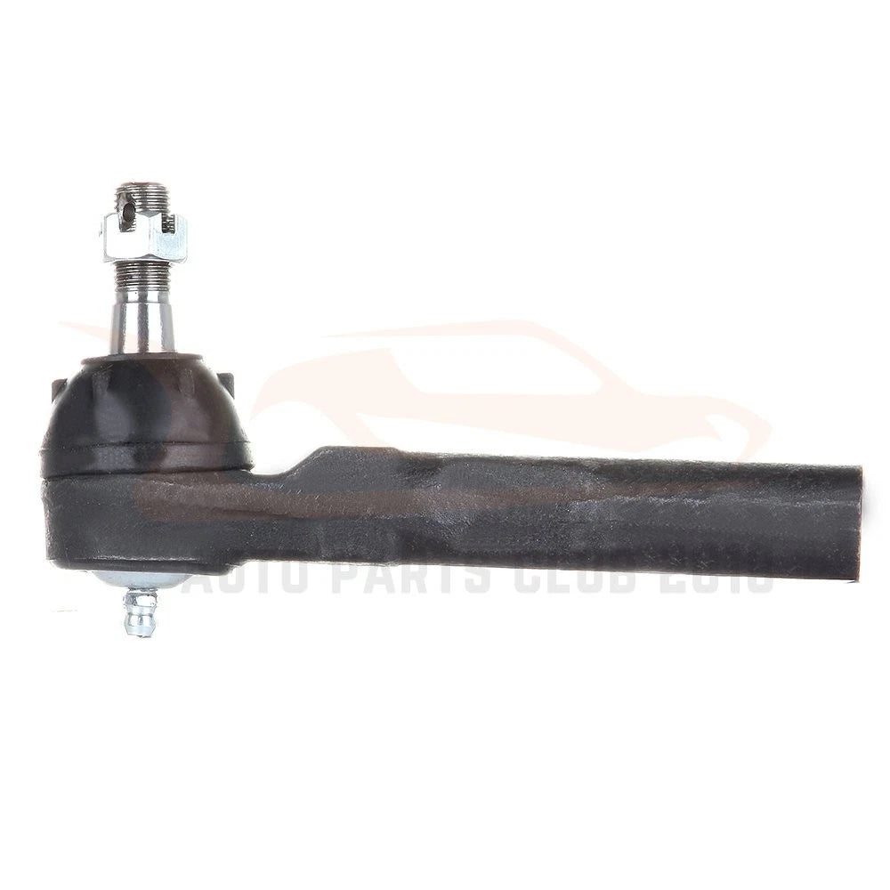 Set of 4 Inner Outer Front Tie Rod Ends for Chevy Cavalier/Pontiac Sunfire (1995–2005)