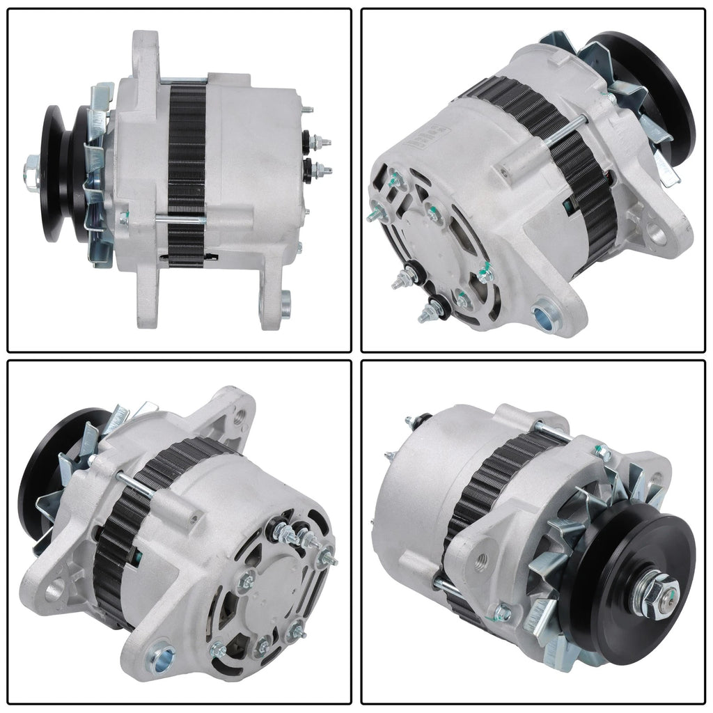 Generator for Komatsu PC310 PC400 PW100 PW150 (2000-2023)