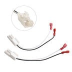 Speaker Wire Harness Connector for