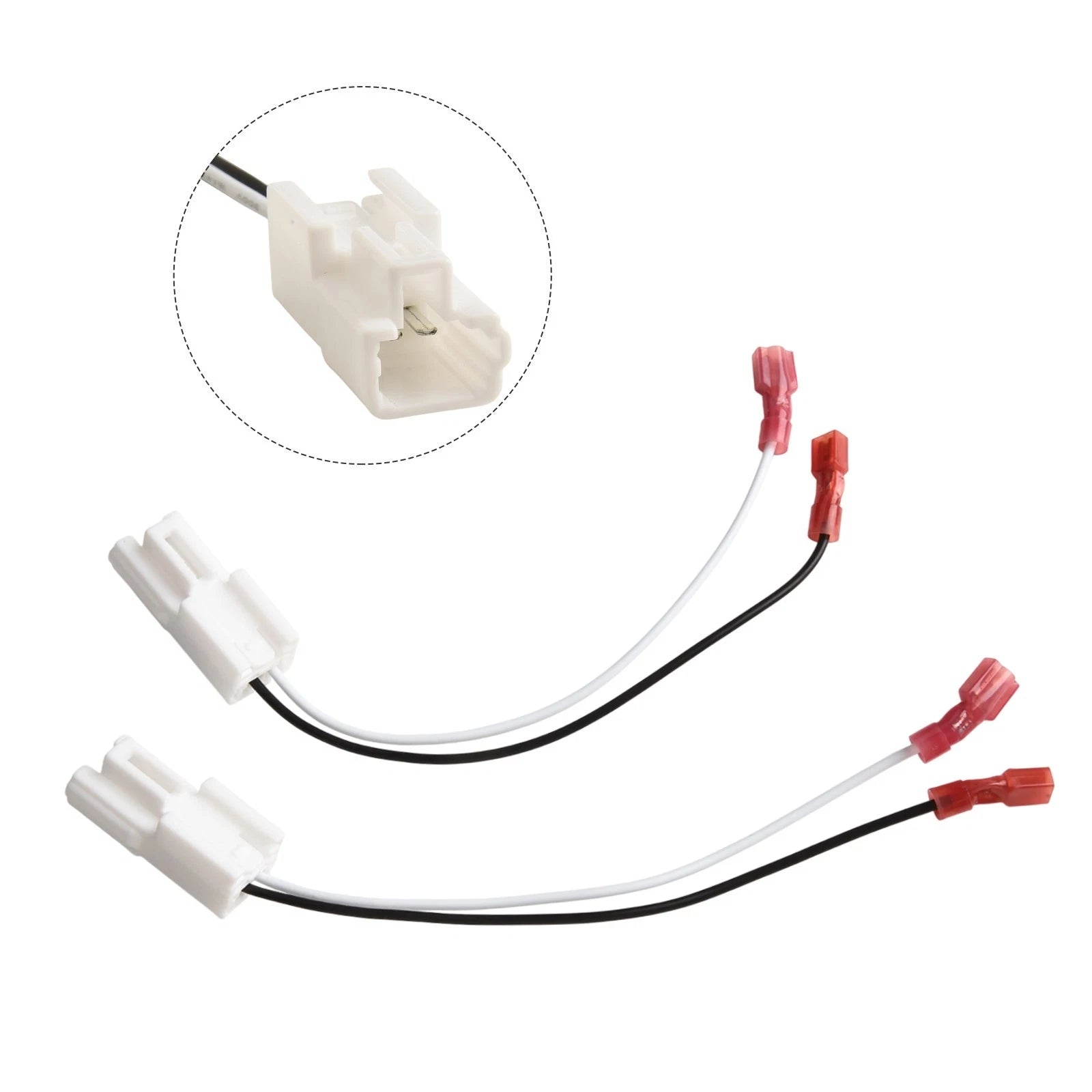 Speaker Wire Harness Connector for