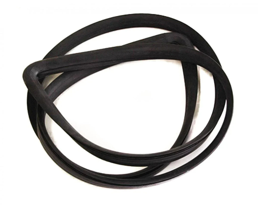 Weatherstrip Rubber Seal Complete Set 6 Fits Toyota Hilux Tiger LN145 2D 1998-04