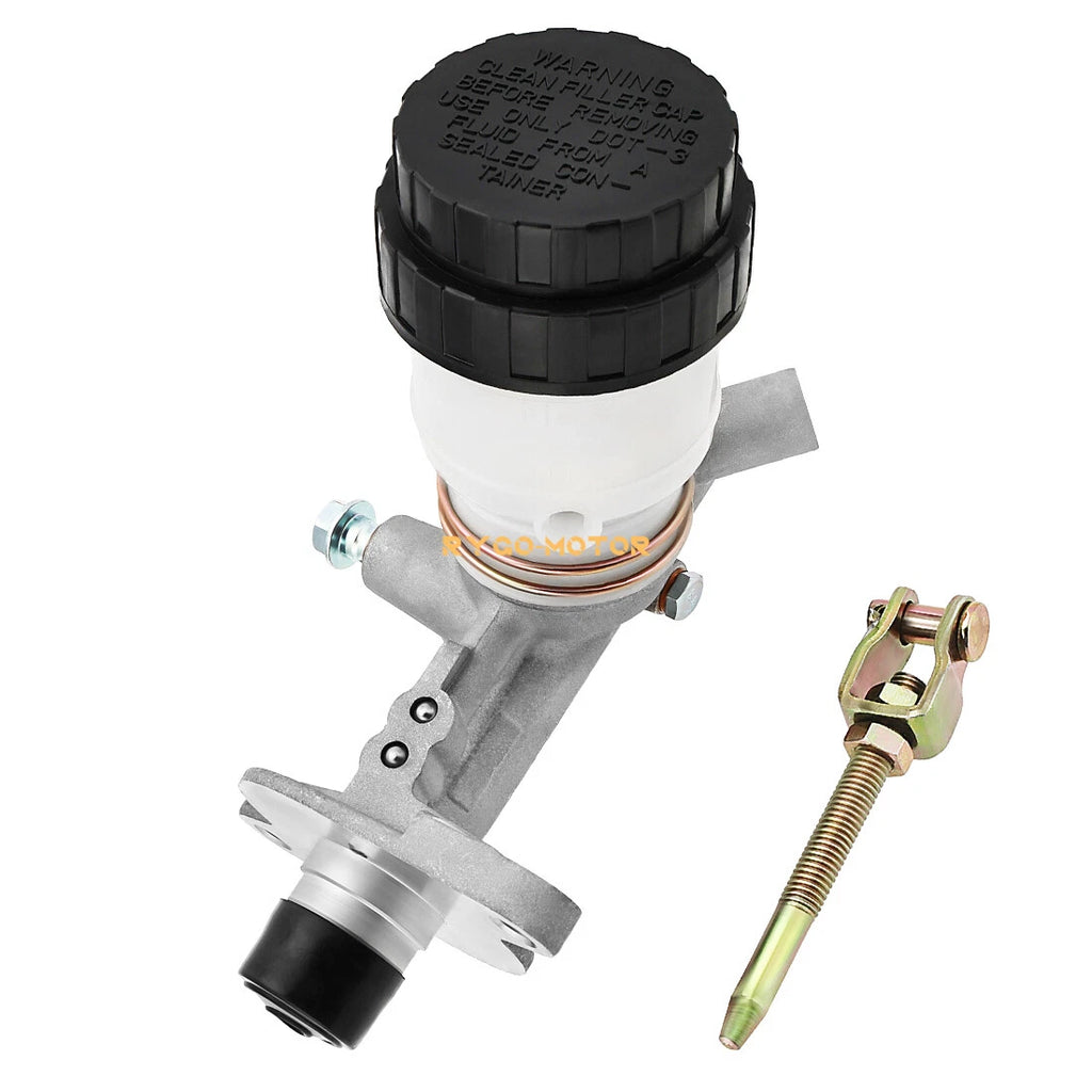 Brake Master Cylinder for Yamaha Rhino 660 YXR660F (2004–2007)