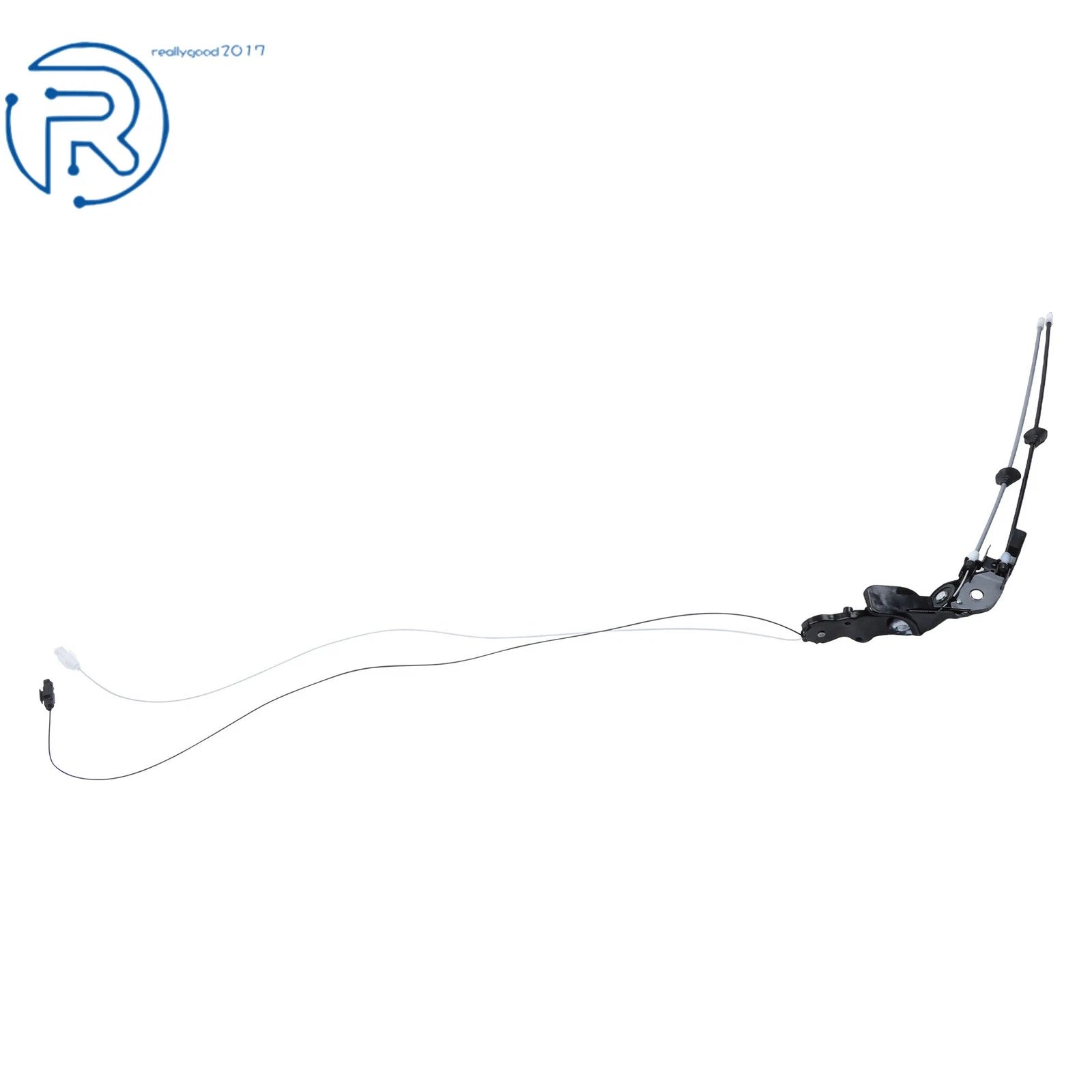 Power Sliding Door Cable Kit for Toyota Sienna (2004-2010)