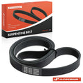 Serpentine Belt for Ford F-250 Super Duty (2008–2010)