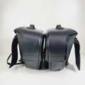 Saddlemen Drifter Saddlebags for Harley