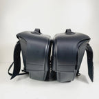 Saddlemen Drifter Saddlebags for Harley