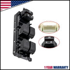 Master Power Window Door Switch for Toyota Camry Prius (2011–2014) 84040-33100