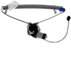 Window Regulator and Motor Assembly for Subaru Legacy (2010–2014) Front Right
