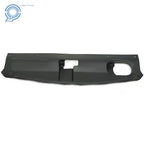 Front Grille Radiator Sight Shield Cover for Kia Sorento (2016-2020)