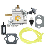 Carburetor for BR500 BR550 BR600 Leaf Blower (No Year Specified)