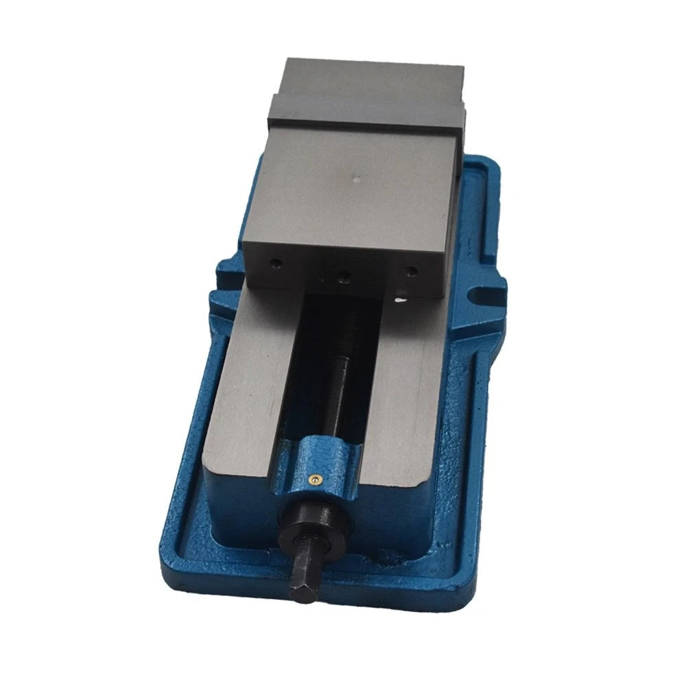 6 Inch Lockdown Vise for CNC Milling Machine