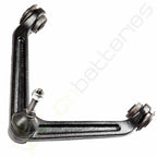 Set of 10 Control Arms Tie Rods Sway Bars for Chrysler Aspen (2007–2009)