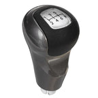 6-Speed Gear Shift Knob with Gaiter Cover for Honda Civic (2006–2011)