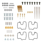 Carburetor Repair Kit for Yamaha YZF-R1 (1998–2001)