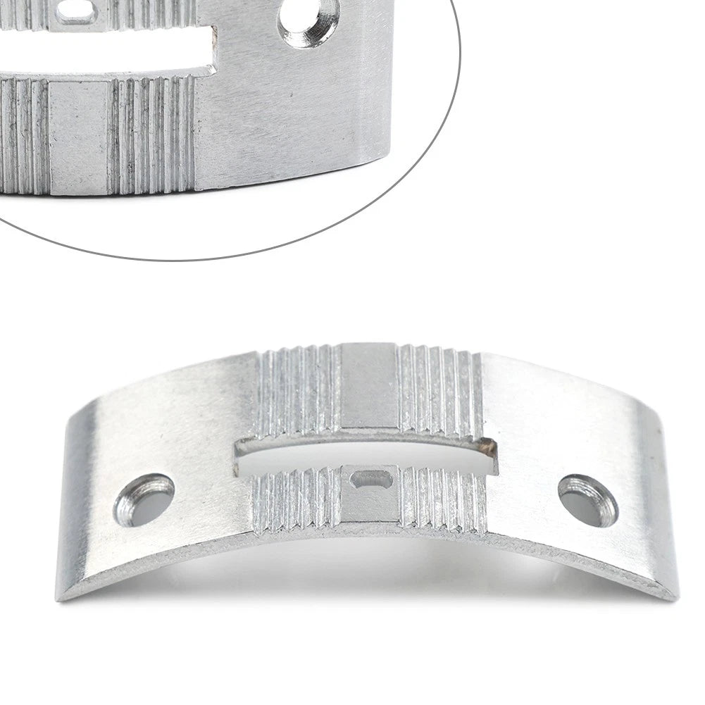 Needle Throat Plate #16306 for Singer 18U-22, Seiko TF5, TF6