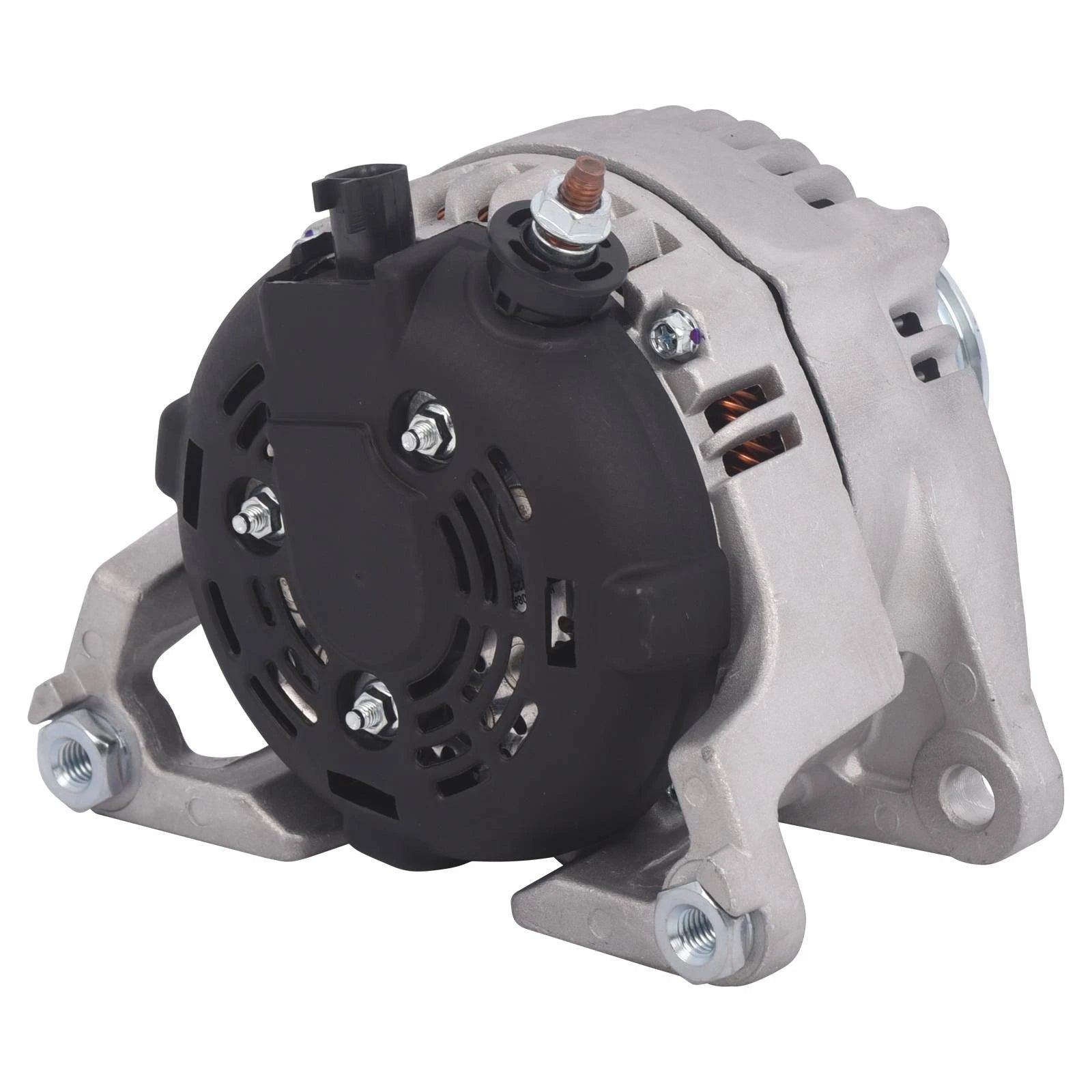 12V 160A Alternator for Chrysler Aspen (2007-2008)