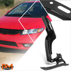 RH Steel Engine Hood Hinge for Honda Civic (2006–2011)