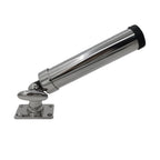 316 SS Adjustable Fishing Rod Holder for Boats (Universal Fit)