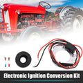 Set of 1 Car Ignition Replacement for Ford Tractors 2N 9N 8N (1939–1947)