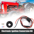 Set of 1 Car Ignition Replacement for Ford Tractors 2N 9N 8N (1939–1947)