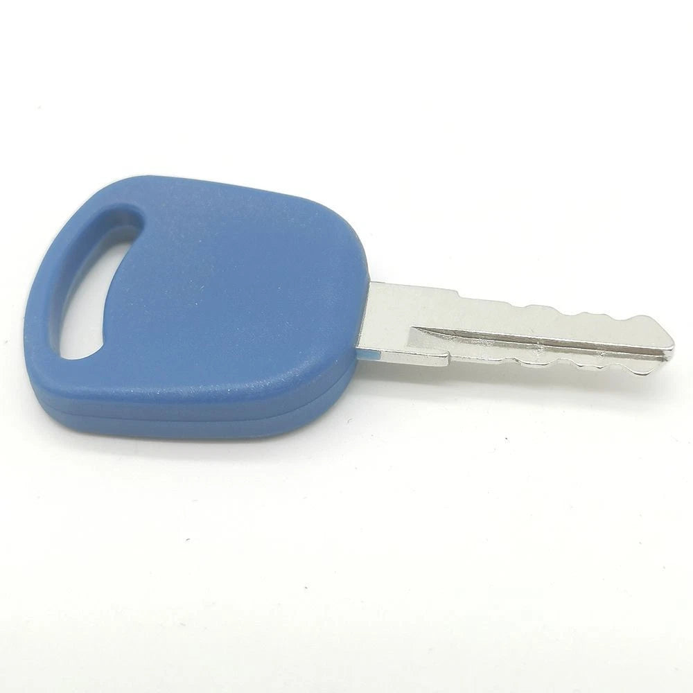 5pcs Excavator Key for New Holland 14601 (Excavator, Grader, Dozer)