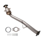 Catalytic Converter for Subaru BRZ (2013–2023) Stainless Steel