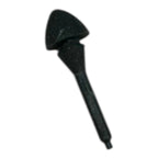 Console and Glove Box Rubber Stoppers Replacement for GM Cars Trucks (1938–1991)