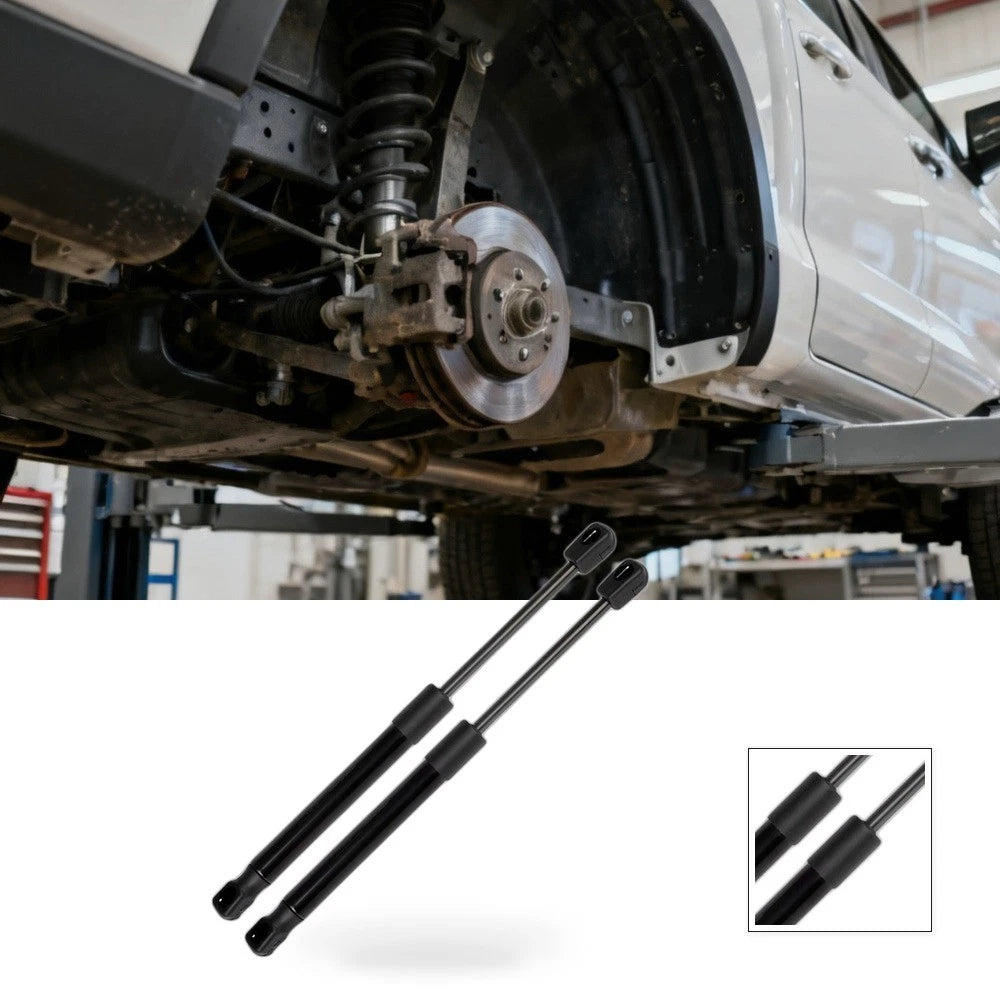 Tailgate Hydraulic Strut for Porsche 911 996 (1998–2005) 99651255103