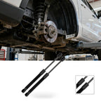 Tailgate Hydraulic Strut for Porsche 911 996 (1998–2005) 99651255103