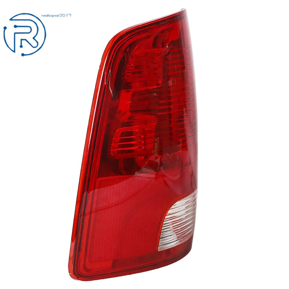 Tail Lights for Dodge Ram 1500 2500 3500 (2009-2018) Left Driver Side