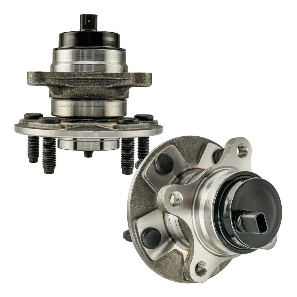 Front Wheel Bearing Hub for 2006-2015 Lexus IS250 & 2006-2007 Lexus GS430