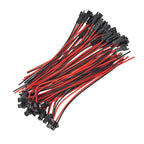 2Pin SM Connector Male 2.2mm for Vandesail Wire 22 AWG