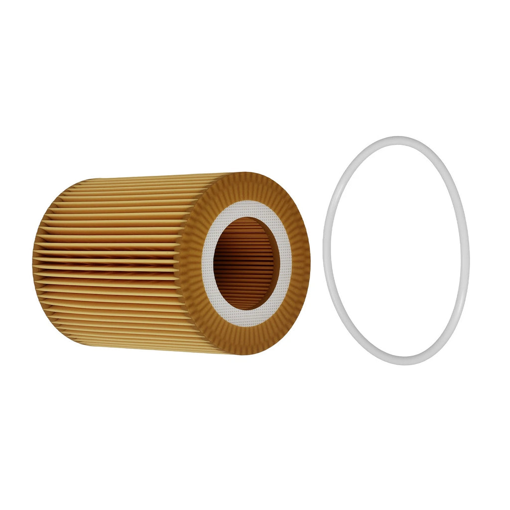 Oil Filter for Volvo S80 XC90 V70 (2007–2016)