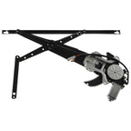 Set of 2 Window Regulators for Coupe