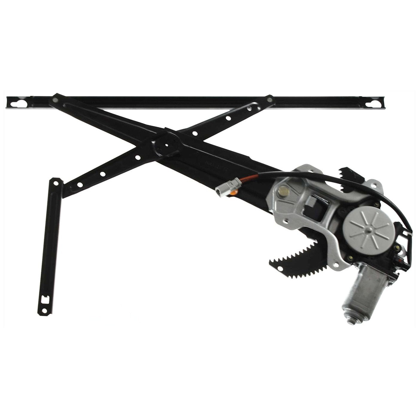 Set of 2 Window Regulators for Coupe